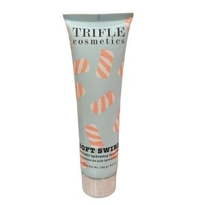 TRIFLE COSMETICS - “Soft Swirl” Overnight Hydrating Face Mask
